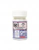 Gaianotes 021 Semi Gloss White Gloss 15ml 4Pcs Set