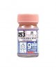 Gaianotes 053 Notes Flesh Pink 15ml 4Pcs Set