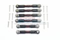alt="ARRMA GRANITE 4x4 MEGA Monster Truck Aluminum Adjustable Tie Rods - 18pc set - GPM MAG160" title="ARRMA GRANITE 4x4 MEGA Monster Truck Aluminum Adjustable Tie Rods - 18pc set - GPM MAG160"