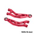 alt="ARRMA GRANITE GROM MEGA Monster Truck Aluminum 7075 Front Upper Suspension Arms - GPM MGG054" title="ARRMA GRANITE GROM MEGA Monster Truck Aluminum 7075 Front Upper Suspension Arms - GPM MGG054"