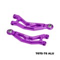 alt="ARRMA GRANITE GROM MEGA Monster Truck Aluminum 7075 Front Upper Suspension Arms - GPM MGG054" title="ARRMA GRANITE GROM MEGA Monster Truck Aluminum 7075 Front Upper Suspension Arms - GPM MGG054"