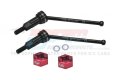alt="ARRMA GRANITE GROM MEGA 4140 Medium Carbon Steel Rear CVD Drive Shafts With Aluminum 7075 Wheel Hex - GPM MGG059RS" title="ARRMA GRANITE GROM MEGA 4140 Medium Carbon Steel Rear CVD Drive Shafts With Aluminum 7075 Wheel Hex - GPM MGG059RS"