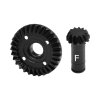 ARRMA GRANITE GROM MEGA Medium Carbon Steel 30/12T Front Differential Gear set - GPM MGG1230F