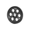 ARRMA GRANITE GROM MEGA 40cr Carbon Steel Spur Gear 0.5 Module 57 Tooth - GPM MGG057TS