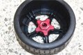 alt="ARRMA INFRACTION 6S BLX Aluminum Wheel Hex (+6mm) - 4pc set - GPM MAI010+6MM" title="ARRMA INFRACTION 6S BLX Aluminum Wheel Hex (+6mm) - 4pc set - GPM MAI010+6MM"