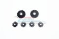 alt="ARRMA KRATON 6S BLX Monster Truck Harden Steel #45 Front/Center/Rear Differential Bevel Gear & Pinion Gear - 6pc set - GPM MAK1200S" title="ARRMA KRATON 6S BLX Monster Truck Harden Steel #45 Front/Center/Rear Differential Bevel Gear & Pinion Gear - 6pc set - GPM MAK1200S"