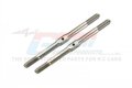alt="ARRMA KRATON 6S BLX Monster Truck Stainless Steel Tie Rod For MAK162S - 2pcs - GPM MAK162S/TR" title="ARRMA KRATON 6S BLX Monster Truck Stainless Steel Tie Rod For MAK162S - 2pcs - GPM MAK162S/TR"