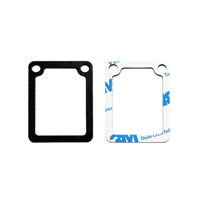 ARRMA KRATON 6S EXB SPEED TRUCK Silicone Front & Rear Gearbox Sealing Gasket - GPM MKV6012/SP