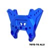 ARRMA KRATON 6S EXB SPEED TRUCK 7075 Alloy Front Shock Tower - GPM MKV6028