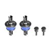 ARRMA KRATON 6S EXB SPEED TRUCK 20crmnti Steel + 7075 Alloy Front or Rear Complete Differential - GPM MKV61034S