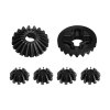ARRMA KRATON 6S EXB SPEED TRUCK 20crmo Steel Differential Gear set For 29mm Differential Case - GPM MKV61200S