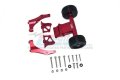 alt="ARRMA KRATON 8S BLX MONSTER TRUCK Aluminum Rear Wheelie With Wing Mount - 21pc set - GPM MAKX040R" title="ARRMA KRATON 8S BLX MONSTER TRUCK Aluminum Rear Wheelie With Wing Mount - 21pc set - GPM MAKX040R"