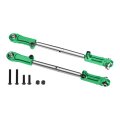 alt="ARRMA KRATON 8S BLX MONSTER Aluminum+Stainless Steel Adjustable Front Steering Tie Rod - 2pc set - GPM MAKX162S" title="ARRMA KRATON 8S BLX MONSTER Aluminum+Stainless Steel Adjustable Front Steering Tie Rod - 2pc set - GPM MAKX162S"