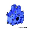 ARRMA KRATON 8S BLX MONSTER Aluminum Front/Rear Gear Box - 34pc set - GPM MAKX012NF/R