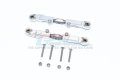 alt="ARRMA LIMITLESS ALL-ROAD SPEED BASH Aluminum+Stainless Steel Rear Upper Arm Tie Rod - 10pc set - GPM MAF057S" title="ARRMA LIMITLESS ALL-ROAD SPEED BASH Aluminum+Stainless Steel Rear Upper Arm Tie Rod - 10pc set - GPM MAF057S"