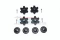 alt="ARRMA LIMITLESS ALL-ROAD SPEED BASH Aluminum Wheel Hex (+6MM) + Wheel Lock - 12 pcs set - GPM MAF10A+6MM/2" title="ARRMA LIMITLESS ALL-ROAD SPEED BASH Aluminum Wheel Hex (+6MM) + Wheel Lock - 12 pcs set - GPM MAF10A+6MM/2"
