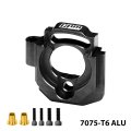 alt="ARRMA MINI KRATON 3S 7075-T6 Alloy Adjustable Motor Mount - GPM MAKM018" title="ARRMA MINI KRATON 3S 7075-T6 Alloy Adjustable Motor Mount - GPM MAKM018"