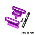 alt="ARRMA MINI KRATON 3S 7075-T6 Alloy Retainer, Battery Hold-down - GPM MAKM0126" title="ARRMA MINI KRATON 3S 7075-T6 Alloy Retainer, Battery Hold-down - GPM MAKM0126"