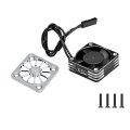 alt="ARRMA MINI KRATON 3S 6061 Alloy High Speed 30x10mm Cooling Fan 20000 Rpm - GPM MAKM018FAN" title="ARRMA MINI KRATON 3S 6061 Alloy High Speed 30x10mm Cooling Fan 20000 Rpm - GPM MAKM018FAN"