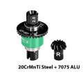 alt="ARRMA MINI KRATON 3S (No Diffs Oil) 20crmnti Steel + 7075 Alloy Rear Differential 12/30T 0.8 Mod - GPM MAKM1230RS" title="ARRMA MINI KRATON 3S (No Diffs Oil) 20crmnti Steel + 7075 Alloy Rear Differential 12/30T 0.8 Mod - GPM MAKM1230RS"