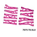 alt="ARRMA MINI KRATON 3S 7075-T6 Alloy Front & Rear Suspension Arms Kit - GPM MAKM4567" title="ARRMA MINI KRATON 3S 7075-T6 Alloy Front & Rear Suspension Arms Kit - GPM MAKM4567"