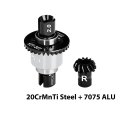 alt="ARRMA MINI KRATON 3S (No Diffs Oil) 20crmnti Steel + 7075 Alloy Rear Differential 12/30T 0.8 Mod - GPM MAKM1230RS" title="ARRMA MINI KRATON 3S (No Diffs Oil) 20crmnti Steel + 7075 Alloy Rear Differential 12/30T 0.8 Mod - GPM MAKM1230RS"