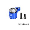 ARRMA MINI KRATON 3S 7075 Alloy 25T Servo Saver - GPM MAKM025TSH