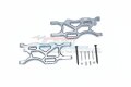 alt="ARRMA MOJAVE 6S BLX Desert Truck Aluminum Rear Lower Arms - 18pc set - GPM MAM056" title="ARRMA MOJAVE 6S BLX Desert Truck Aluminum Rear Lower Arms - 18pc set - GPM MAM056"