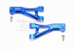 ARRMA SENTON 6S BLX SHORT COURSE Aluminum Front Upper Arms - 4pc set - GPM MAS054