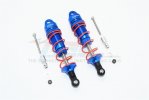 ARRMA SENTON 6S BLX SHORT COURSE Aluminum Front Adjustable Dampers 100mm - 10pc set - GPM MAS100F