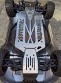 alt="ARRMA SENTON V3 3S BLX BRUSHLESS SHORT COURSE Stainless Steel Main Chassis With Bumper (Hollow Version) - 24pcs set - GPM MASVZSP1B" title="ARRMA SENTON V3 3S BLX BRUSHLESS SHORT COURSE Stainless Steel Main Chassis With Bumper (Hollow Version) - 24pcs set - GPM MASVZSP1B"