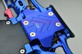 alt="ARRMA TALION 6S BLX Aluminum Front Chassis Protection Plate - GPM MAT331F" title="ARRMA TALION 6S BLX Aluminum Front Chassis Protection Plate - GPM MAT331F"