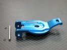 Associated Monster GT Alloy Fuel Tank Cap With Pins & E-clips - 1pc set - GPM AGM1088 Associated Monster GT Alloy Fuel Tank Cap With Pins & E-clips - 1pc set - GPM AGM1088
