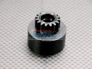 Associated Monster GT Steel Clutch Main Gear (16T) - 1pc set - GPM SAGM1316T Associated Monster GT Steel Clutch Main Gear (16T) - 1pc set - GPM SAGM1316T
