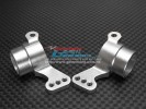 Associated RC 10 GT 2RS Alloy Rear Knuckel Arm - 1pr - GPM RGT3022