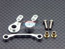 Associated RC 18T Alloy Steering Assembly With Screws & Bronze Collars - 3pcs set - GPM AR048 Associated RC 18T Alloy Steering Assembly With Screws & Bronze Collars - 3pcs set - GPM AR048