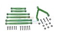 alt="AXIAL 4WD SCX24 DEADBOLT Aluminium Suspension Links+Front Upper Link Mount - 30pc set - GPM SCX24160A" title="AXIAL 4WD SCX24 DEADBOLT Aluminium Suspension Links+Front Upper Link Mount - 30pc set - GPM SCX24160A"