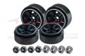 alt="AXIAL 4WD SCX24 DEADBOLT Aluminum 1-inch Beadlock Wheel Rims set (6 Poles) - GPM TRX4MZSP1221" title="AXIAL 4WD SCX24 DEADBOLT Aluminum 1-inch Beadlock Wheel Rims set (6 Poles) - GPM TRX4MZSP1221"