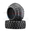 alt="AXIAL 4WD SCX24 DEADBOLT 1.33 Inch Adhesive Crawler Rubber Tires 64mm X 24mm With Foam Inserts - GPM TRX4MZSP25B" title="AXIAL 4WD SCX24 DEADBOLT 1.33 Inch Adhesive Crawler Rubber Tires 64mm X 24mm With Foam Inserts - GPM TRX4MZSP25B"