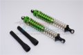 alt="Axial Racing EXO Alloy Rear Adjustable Spring Damper - 1pr - GPM EX13105" title="Axial Racing EXO Alloy Rear Adjustable Spring Damper - 1pr - GPM EX13105"