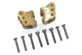 alt="AXIAL RBX10 RYFT Brass Rear AXLE Mount set For Suspension Links - 10pc set - GPM RBX009X" title="AXIAL RBX10 RYFT Brass Rear AXLE Mount set For Suspension Links - 10pc set - GPM RBX009X"