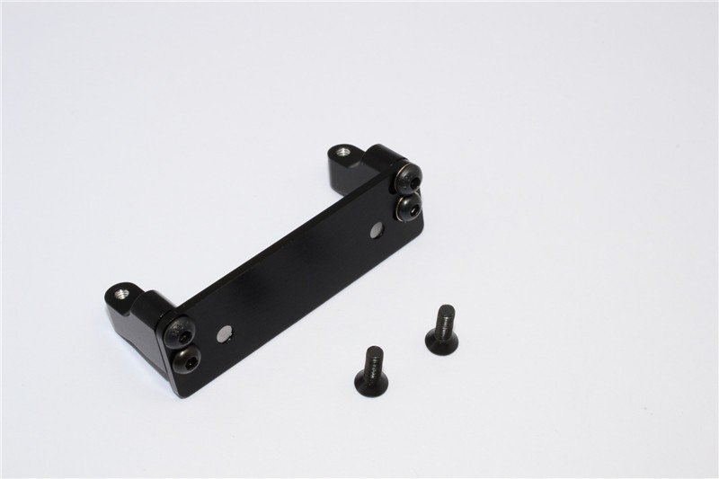 Axial Racing RR10 Bomber Aluminium Servo Mount - 1pc set - GPM RR024