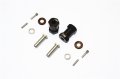 alt="Axial Racing RR10 Bomber Aluminium Wheel Hex Adapters 21mm Width (Use For 4mm Thread Wheel Shaft & 5mm Hole Wheel) - 1pr set - GPM RR010/215" title="Axial Racing RR10 Bomber Aluminium Wheel Hex Adapters 21mm Width (Use For 4mm Thread Wheel Shaft & 5mm Hole Wheel) - 1pr set - GPM RR010/215"