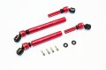 alt="Axial Racing RR10 Bomber Aluminium Front + Rear Main Drive Shaft With Steel Joint (S:122mm-130mm, L:147mm-157mm) - 2pcs set - GPM RR237A" title="Axial Racing RR10 Bomber Aluminium Front + Rear Main Drive Shaft With Steel Joint (S:122mm-130mm, L:147mm-157mm) - 2pcs set - GPM RR237A"
