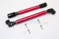 alt="AXIAL Racing RR10 Bomber Steel Adjustable Main Shaft With Alloy Body - 14pc set - GPM RR237SAN" title="AXIAL Racing RR10 Bomber Steel Adjustable Main Shaft With Alloy Body - 14pc set - GPM RR237SAN"