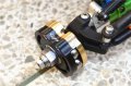 alt="AXIAL Racing SCX10 Brass Pendulum Wheel Knuckle AXLE Weight With Alloy Lid + 21mm Hex Adapter - 14pc set - GPM SCX023AX" title="AXIAL Racing SCX10 Brass Pendulum Wheel Knuckle AXLE Weight With Alloy Lid + 21mm Hex Adapter - 14pc set - GPM SCX023AX"