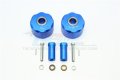 alt="AXIAL Racing SCX10 Aluminum Pendulum Wheel Knuckle AXLE Weight + 31mm Hex Adapter - 12pc set - GPM SCX023B" title="AXIAL Racing SCX10 Aluminum Pendulum Wheel Knuckle AXLE Weight + 31mm Hex Adapter - 12pc set - GPM SCX023B"