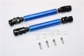 alt="AXIAL Racing SCX10 Steel Adjustable Main Shaft With Alloy Body - 14pc set - GPM SCX037SAN" title="AXIAL Racing SCX10 Steel Adjustable Main Shaft With Alloy Body - 14pc set - GPM SCX037SAN"