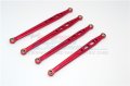 alt="Axial Racing SCX10 Alloy Rear Chassis Links Parts Tree - 4pcs set - GPM SCX049R" title="Axial Racing SCX10 Alloy Rear Chassis Links Parts Tree - 4pcs set - GPM SCX049R"