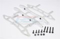 alt="Axial Racing SCX10 Alloy Chassis Sled Guard - 1set - GPM SCX331A2" title="Axial Racing SCX10 Alloy Chassis Sled Guard - 1set - GPM SCX331A2"